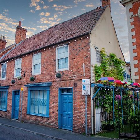 شقة The Secret Garden Newark upon Trent المظهر الخارجي الصورة