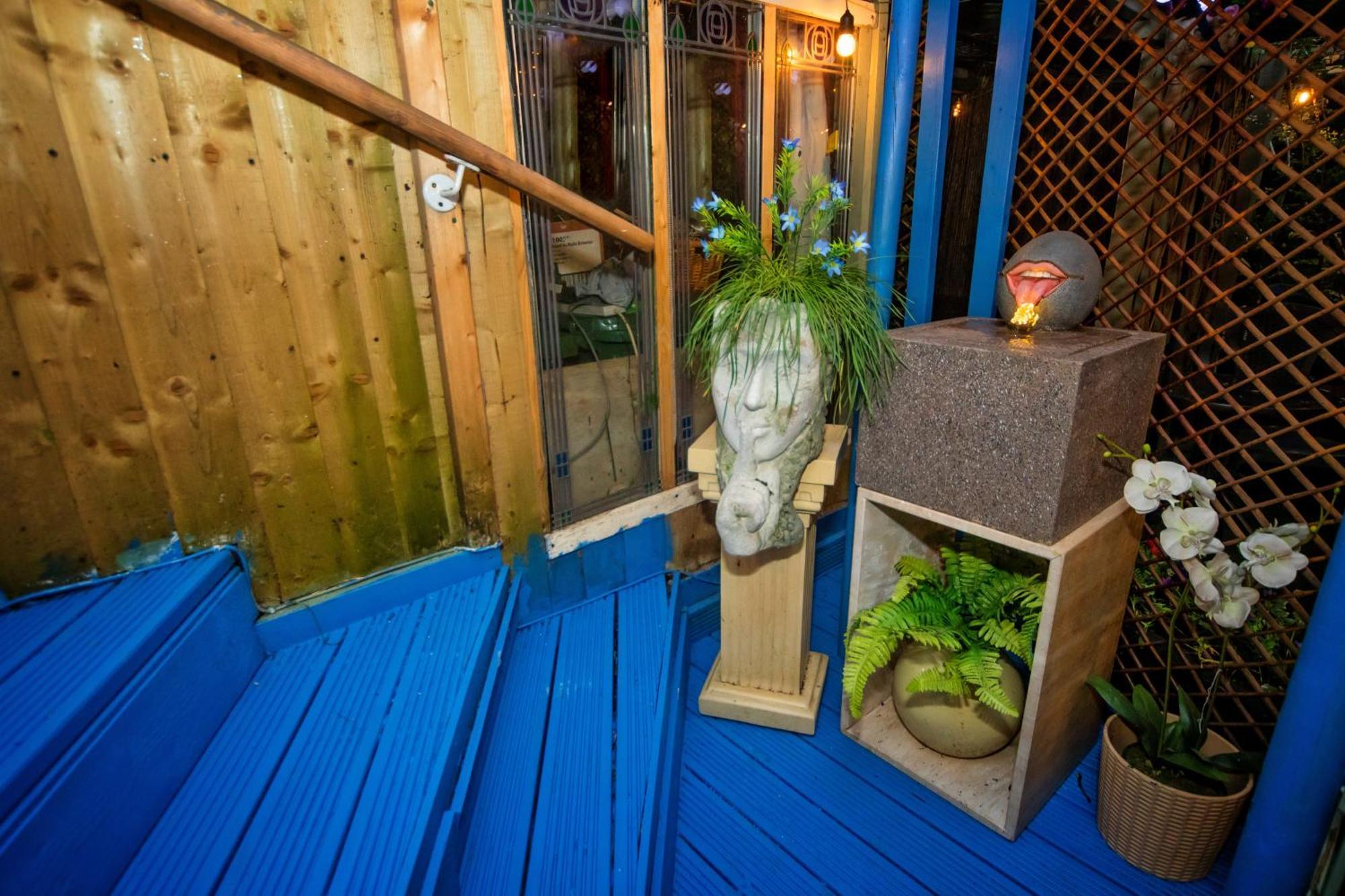 شقة The Secret Garden Newark upon Trent المظهر الخارجي الصورة