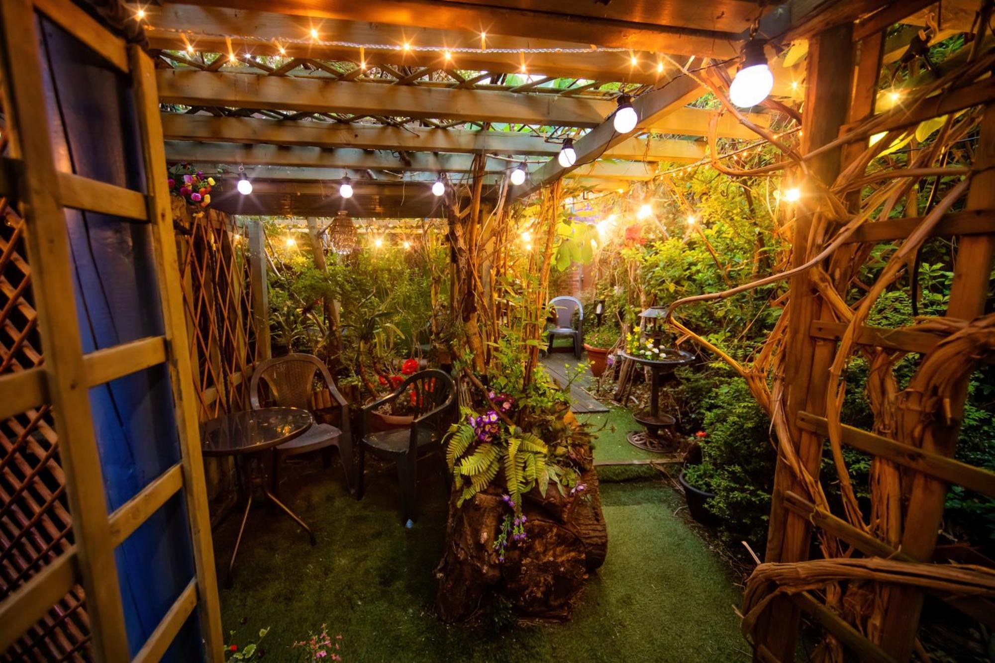 شقة The Secret Garden Newark upon Trent المظهر الخارجي الصورة