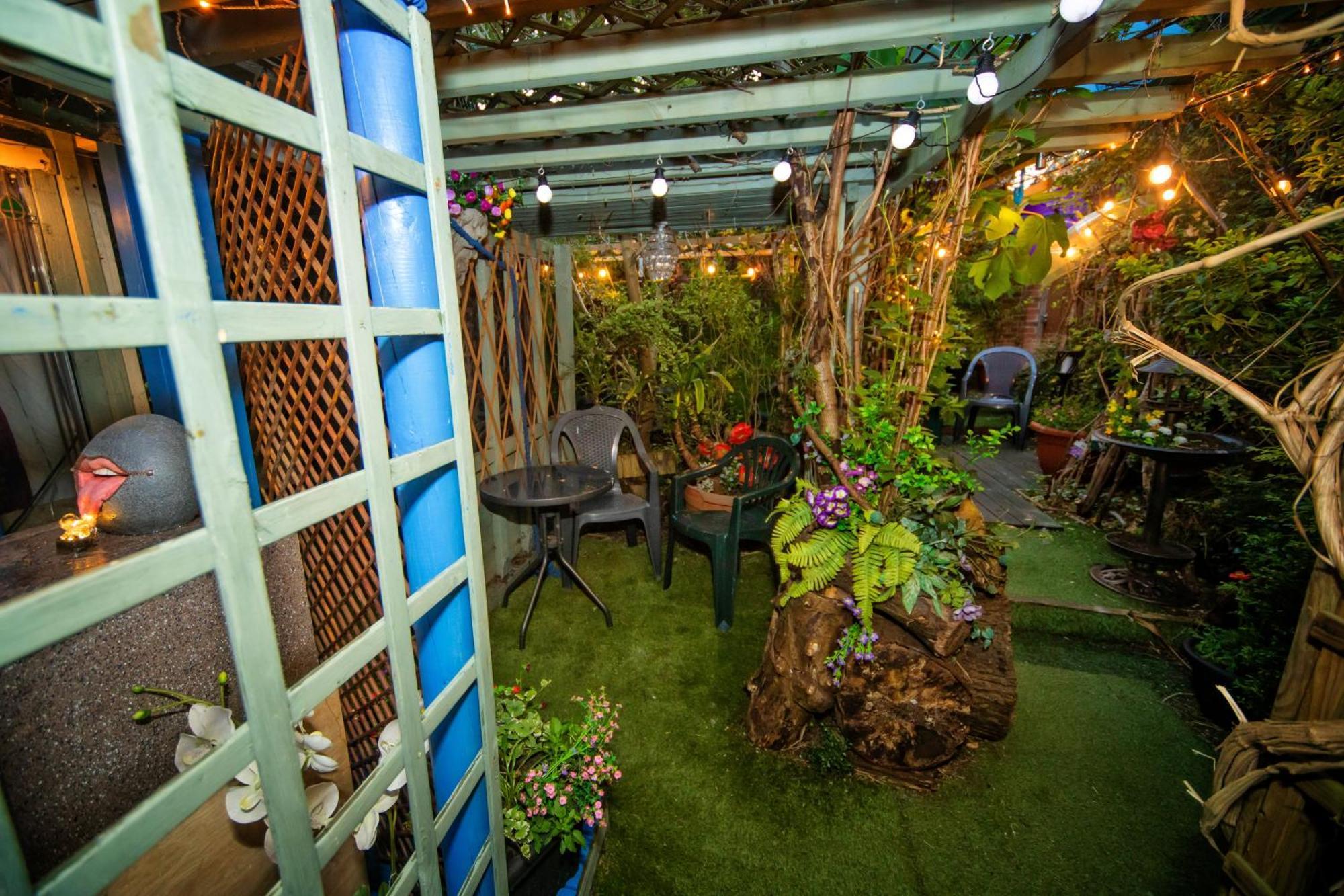 شقة The Secret Garden Newark upon Trent المظهر الخارجي الصورة