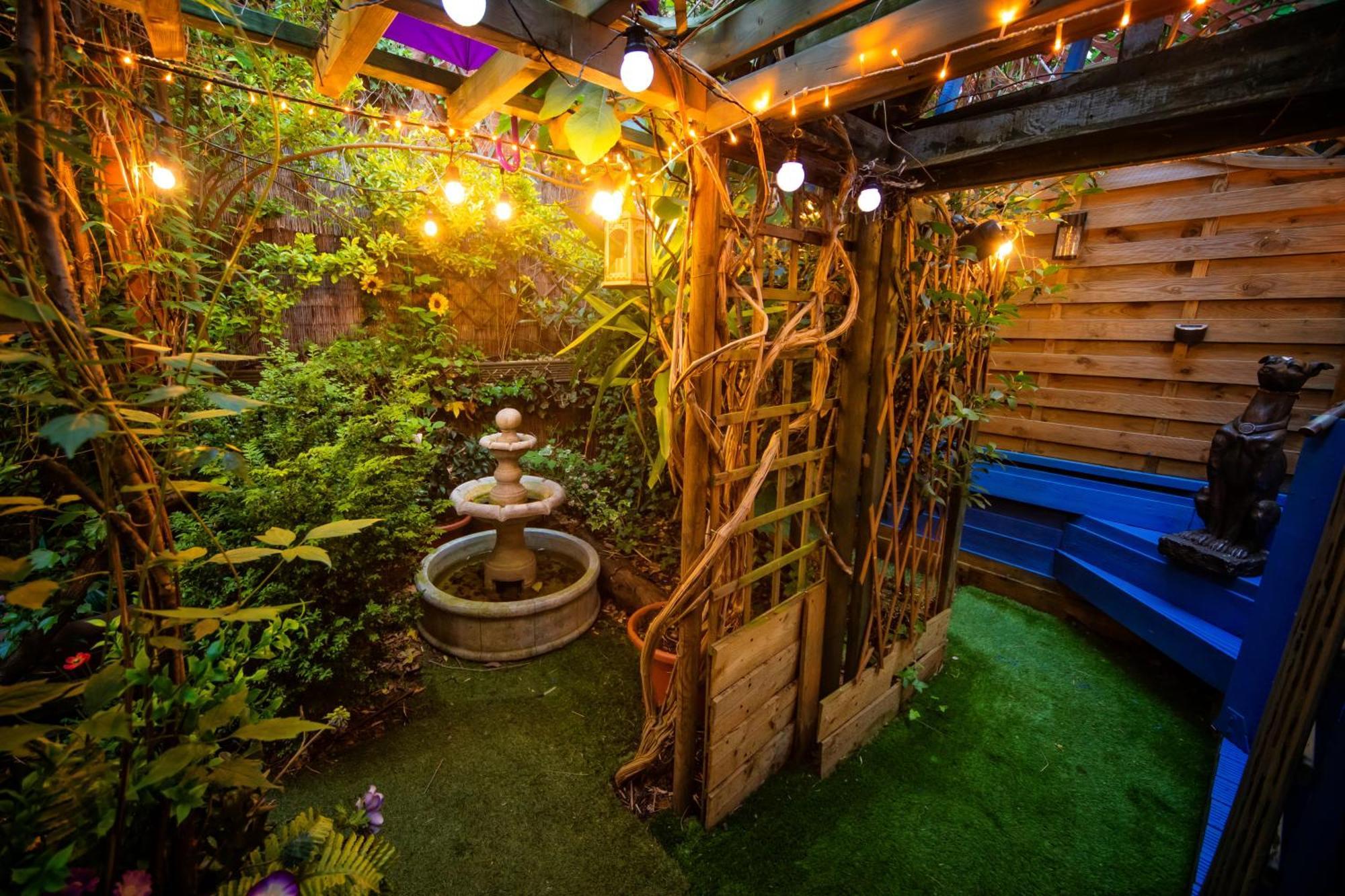 شقة The Secret Garden Newark upon Trent المظهر الخارجي الصورة
