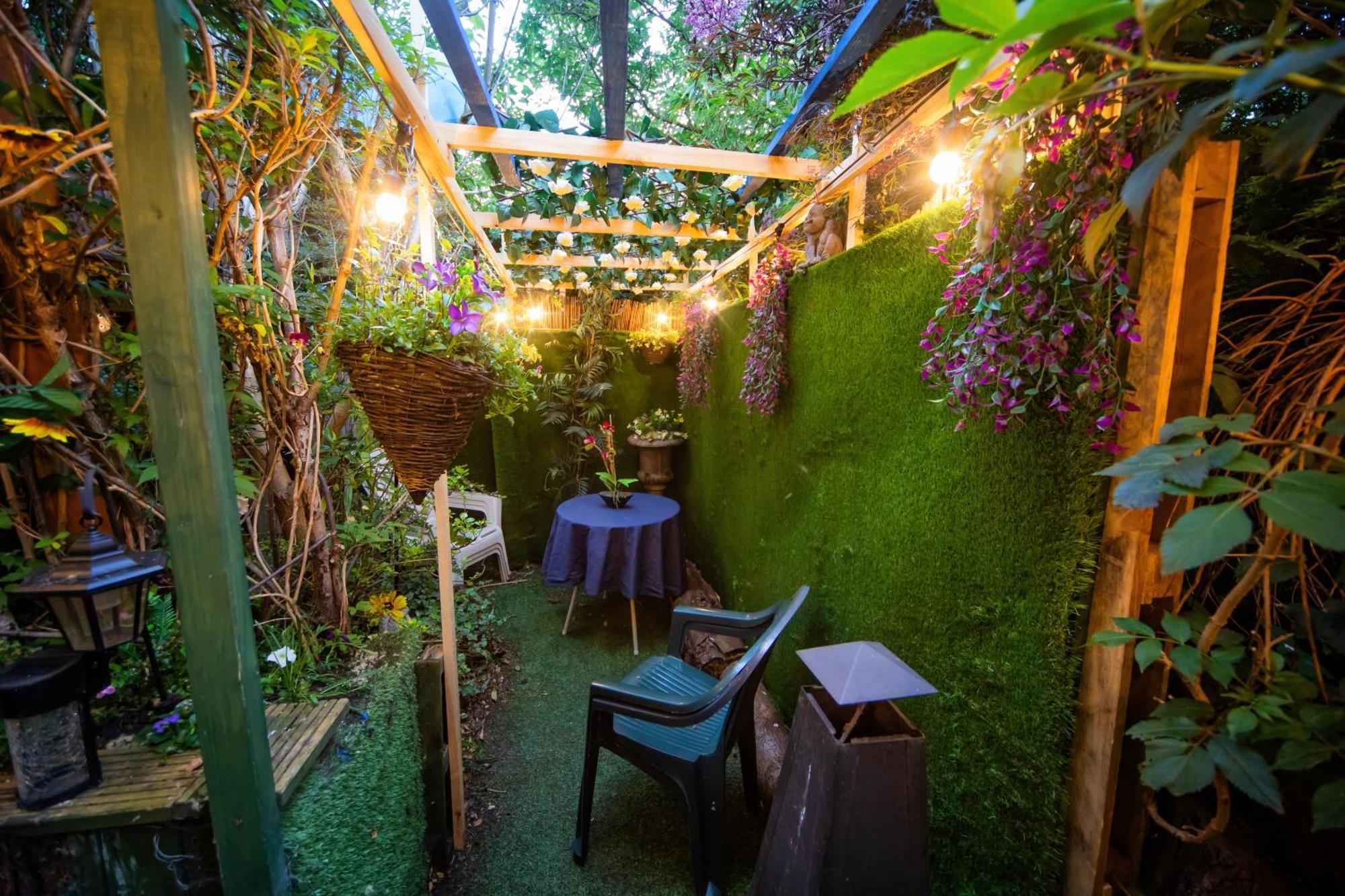 شقة The Secret Garden Newark upon Trent المظهر الخارجي الصورة