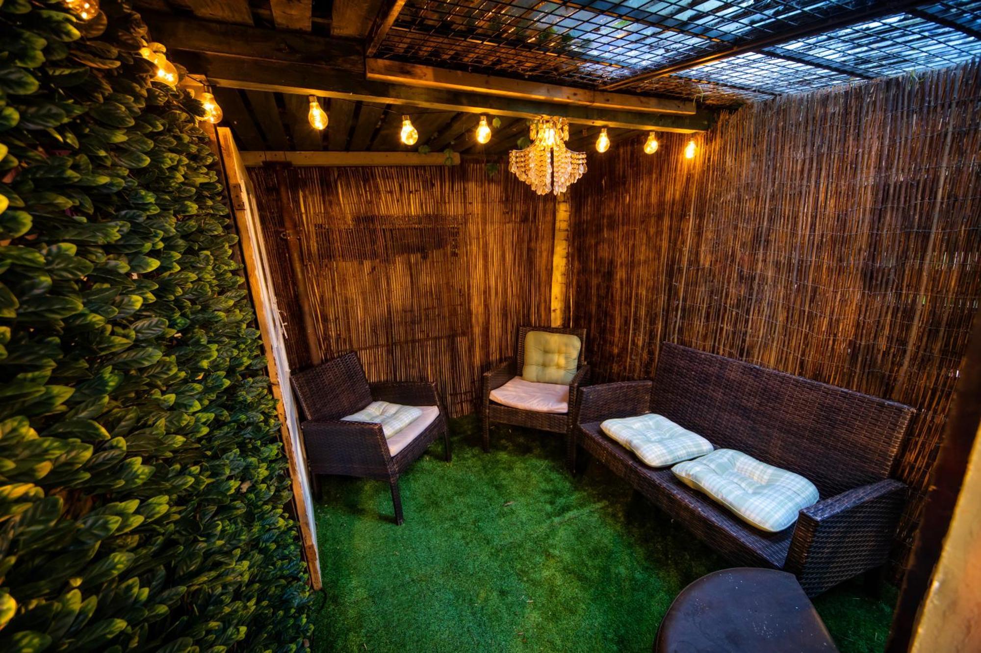شقة The Secret Garden Newark upon Trent المظهر الخارجي الصورة