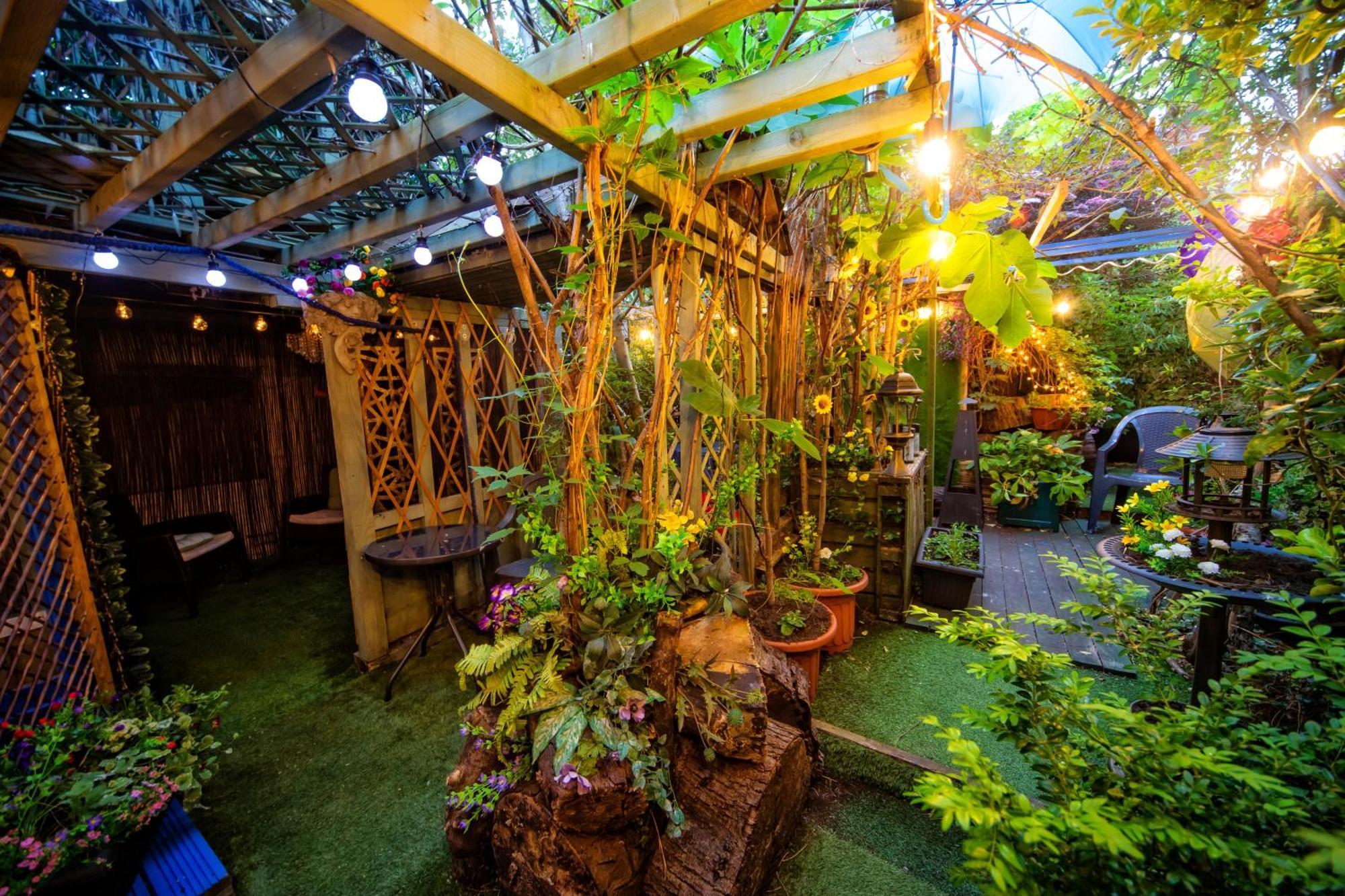 شقة The Secret Garden Newark upon Trent المظهر الخارجي الصورة